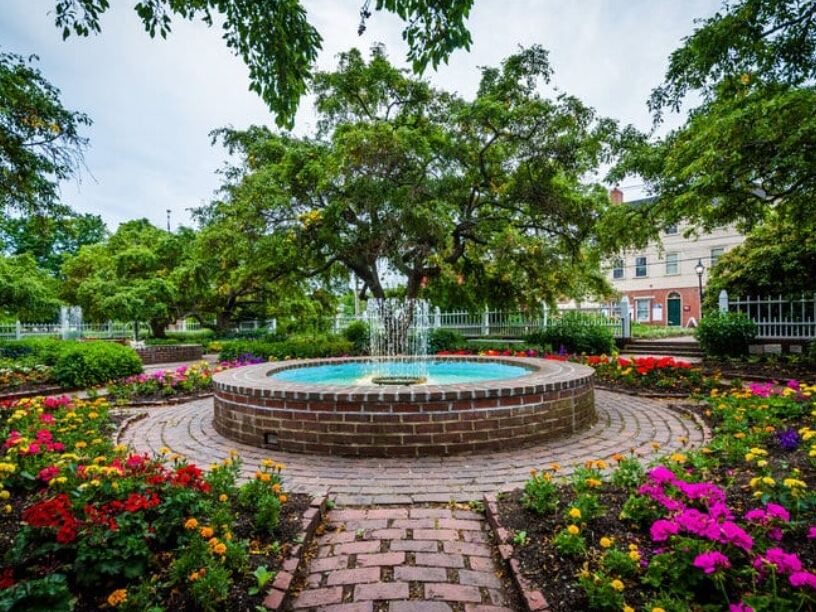Picture of Prescott Park