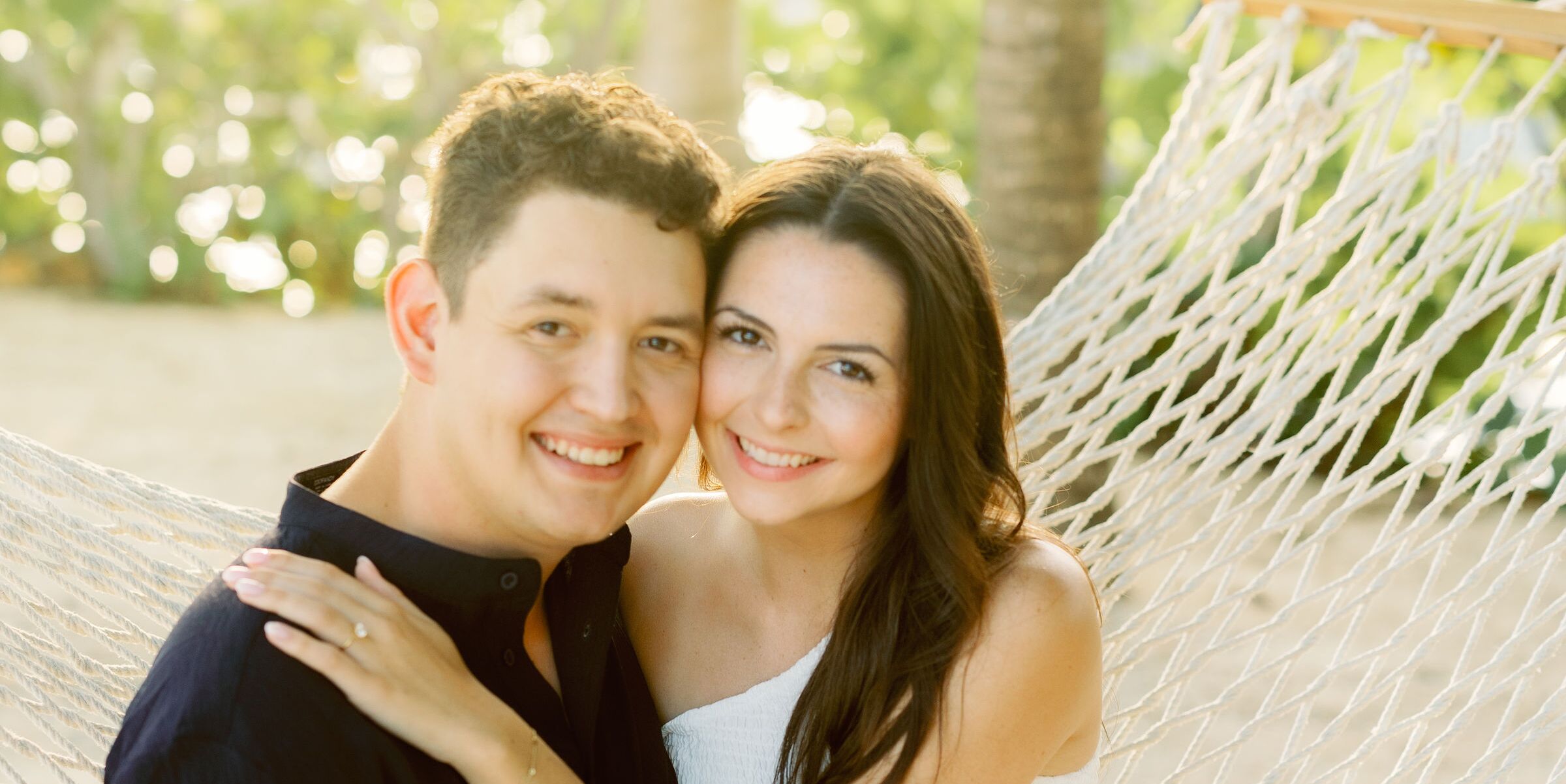 Alexis Sorrell and Jacob Roseburrough's Wedding Website - The Knot