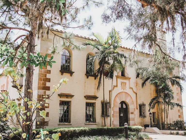 Powel crosley estate