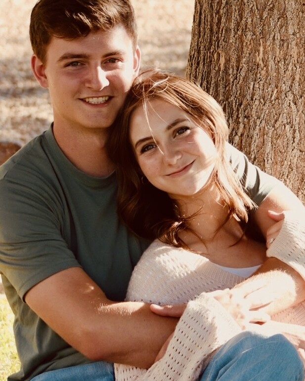 Natalyn & Bryan Home Page Banner