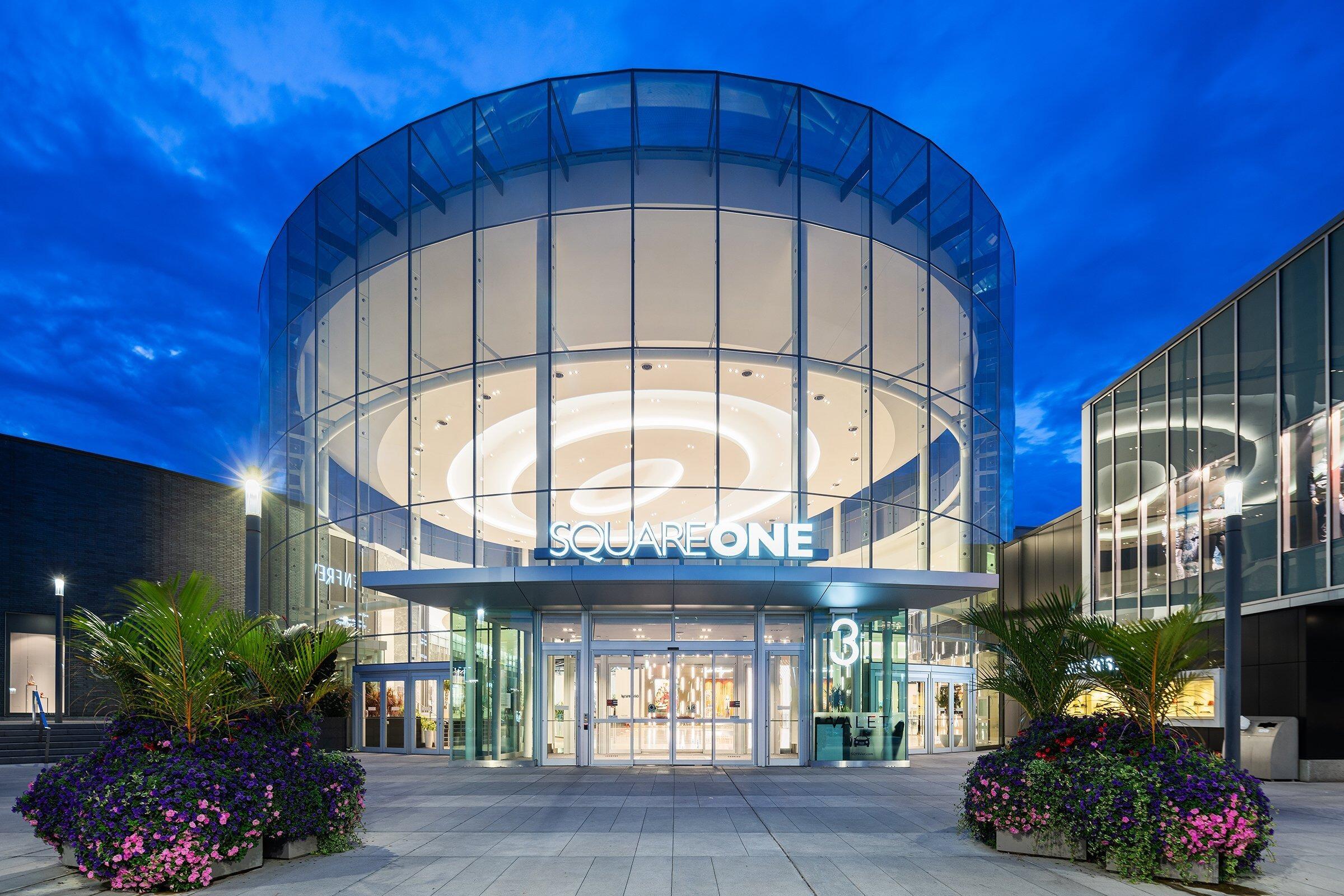 Picture of Square One Shopping Centre