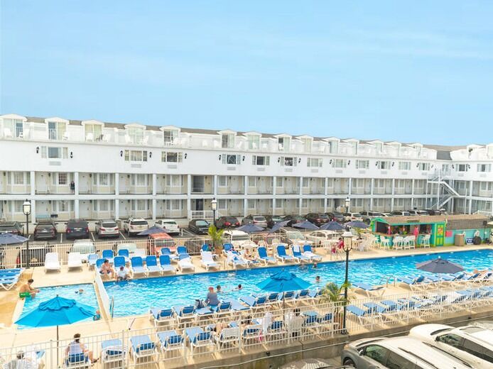 Picture of Grand Hotel of Cape May
