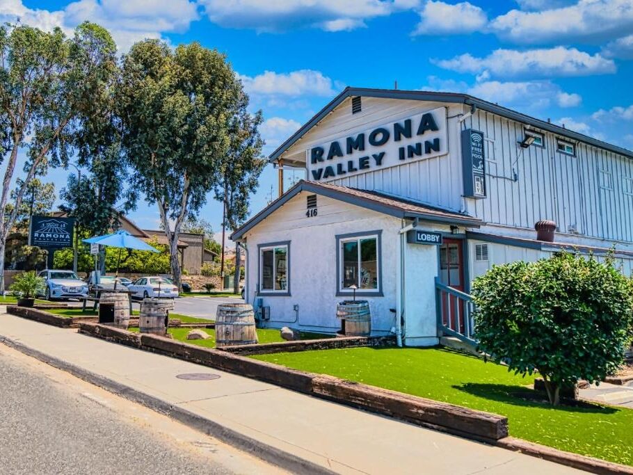 Picture of Ramona Valley Inn by Lotus Signature Hotels