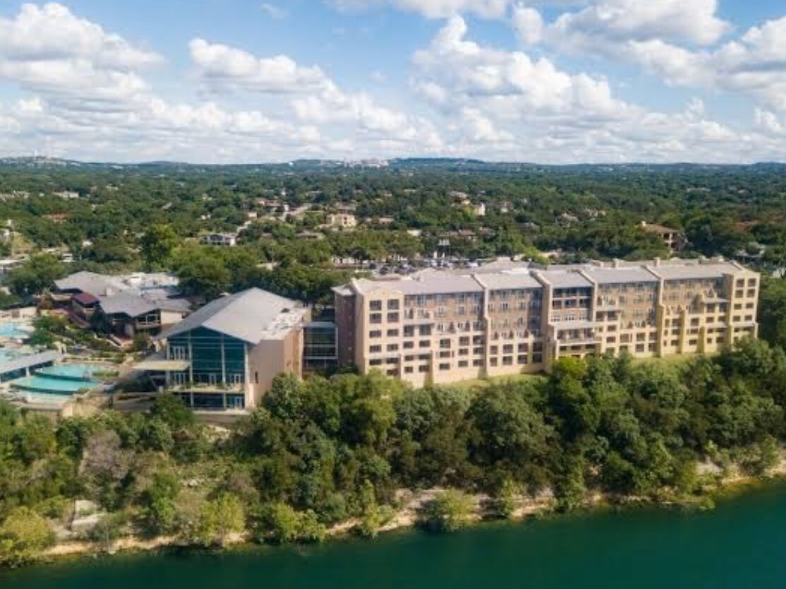 Picture of Lakeway Resort & Spa
