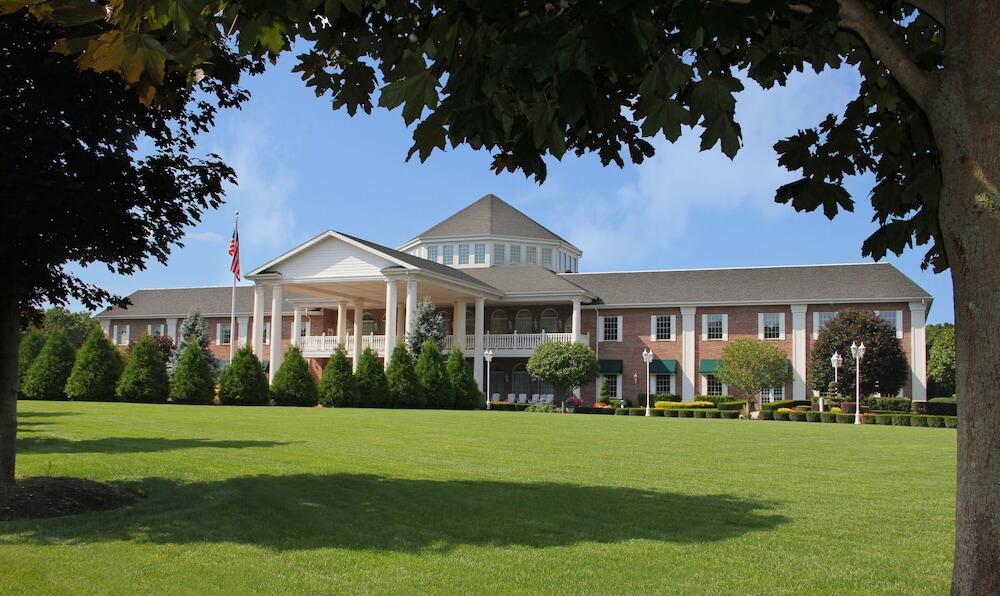 Picture of The Inn And Spa At East Wind