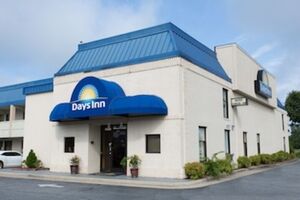 Picture of Days Inn by Wyndham High Point / Archdale