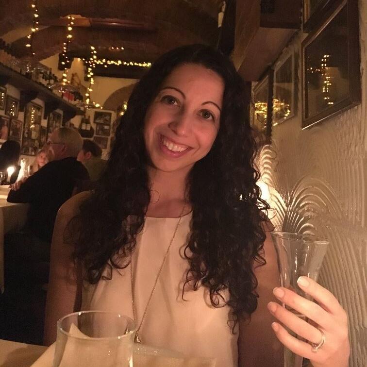 Melissa Clemons