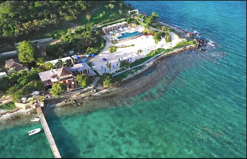 Picture of Lovango Resort + Beach Club, St. John