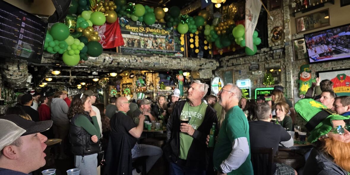 Picture of McKinney's Irish Pub