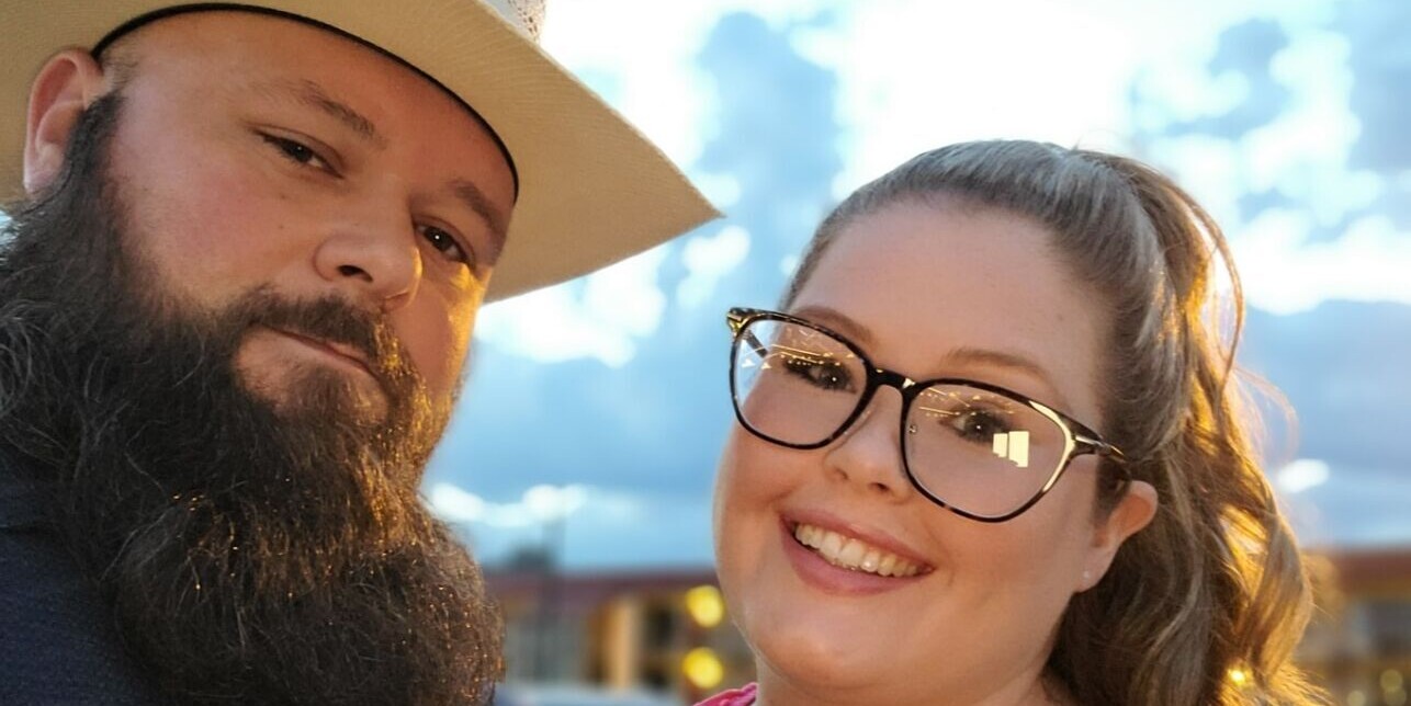 Katelyn & Gary Home Page Banner