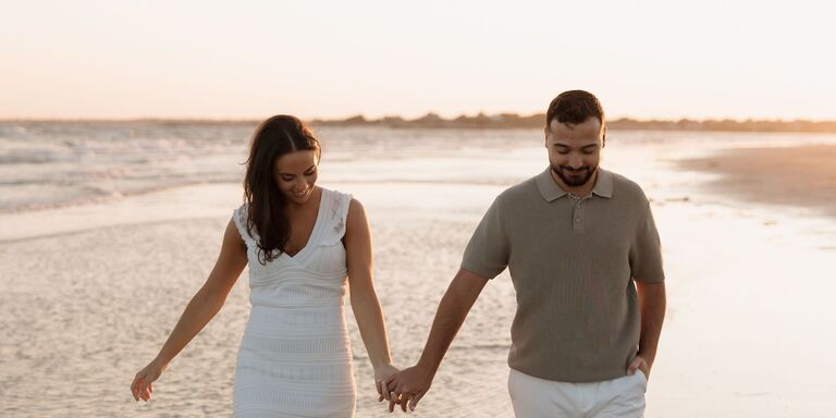 Madison & Zakary Home Page Banner