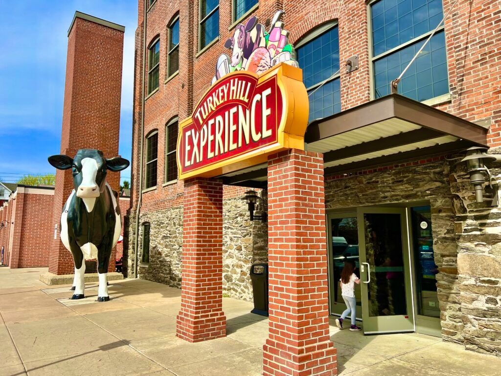 Picture of Turkey Hill Experience