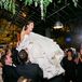 Traditional Hora Chair Dance