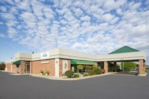 Picture of Days Inn by Wyndham Sidney OH