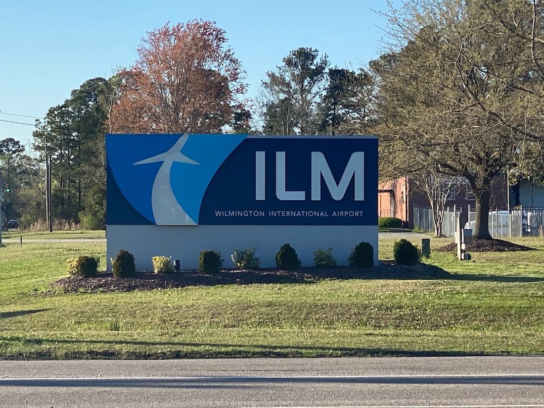 Picture of Wilmington International Airport