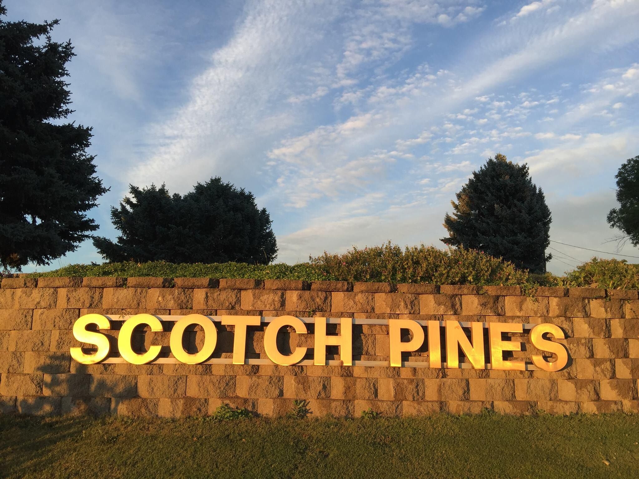 Picture of Scotch Pines Golf Course