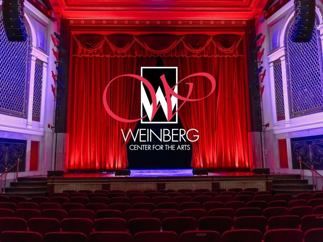Picture of Weinberg Center for the Arts