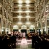 A Classy, Elegant Wedding at the George Peabody Library in Baltimore, Maryland