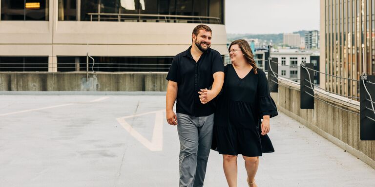 Greg & Kristina Home Page Banner
