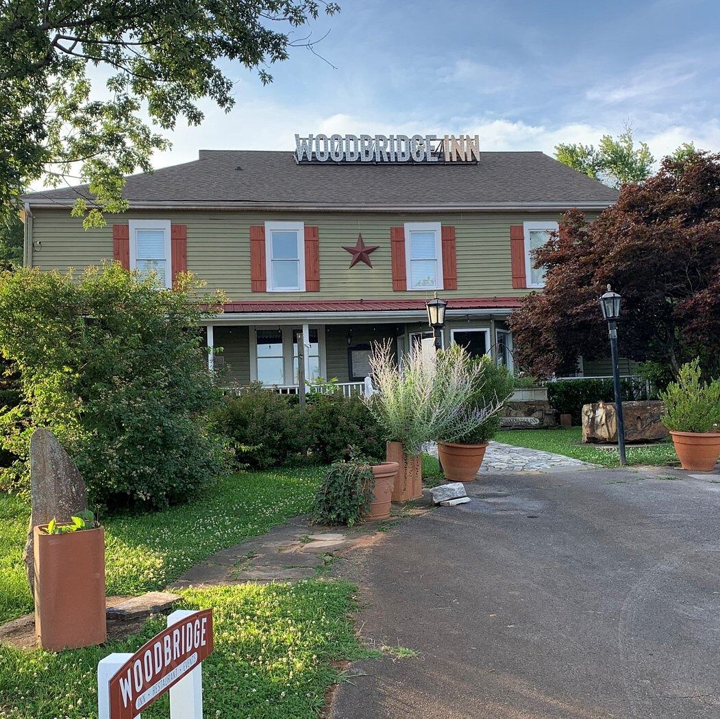 Picture of Woodbridge Inn & Tavern