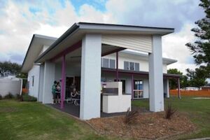 Picture of Toowoon Bay Holiday Park