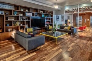 Picture of Hotel Indigo Memphis Downtown an IHG Hotel