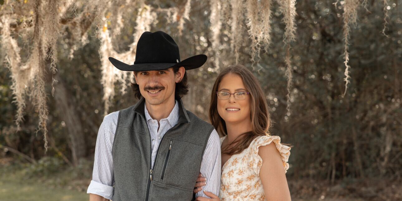 Paige & Christopher Home Page Banner
