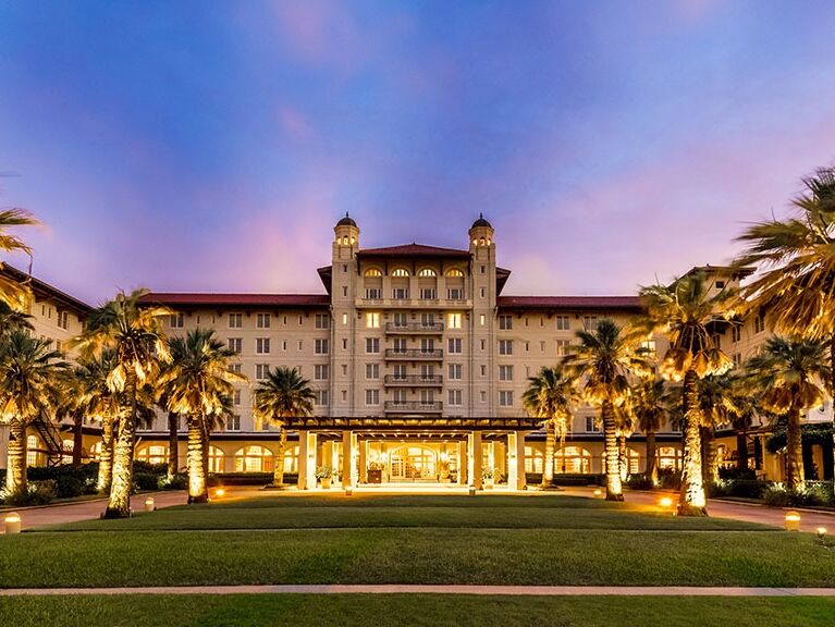 Picture of Grand Galvez