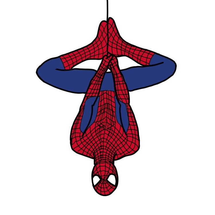 Picture of Table 1 - Spiderman