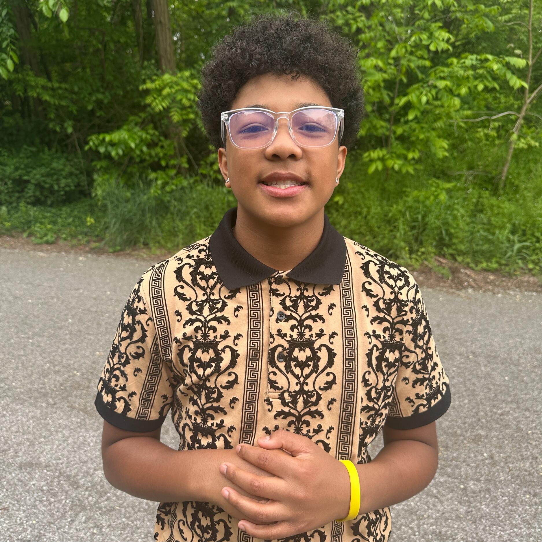 Raydyn