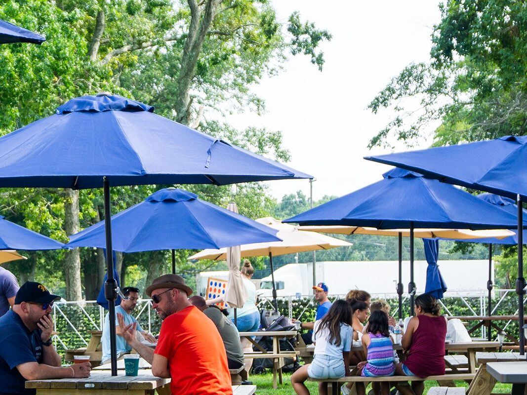 Picture of Cape May Brewing Co. Tasting Room & Brewtique