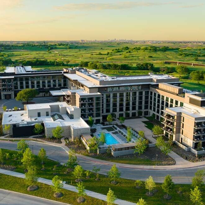 Picture of Omni PGA Frisco Resort & Spa
