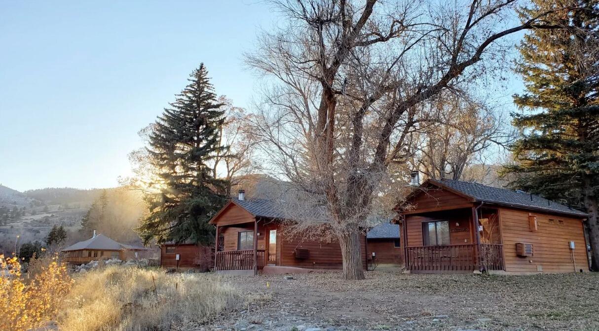 Picture of Sylvan Dale Guest Ranch, Retreat & Wedding Venue