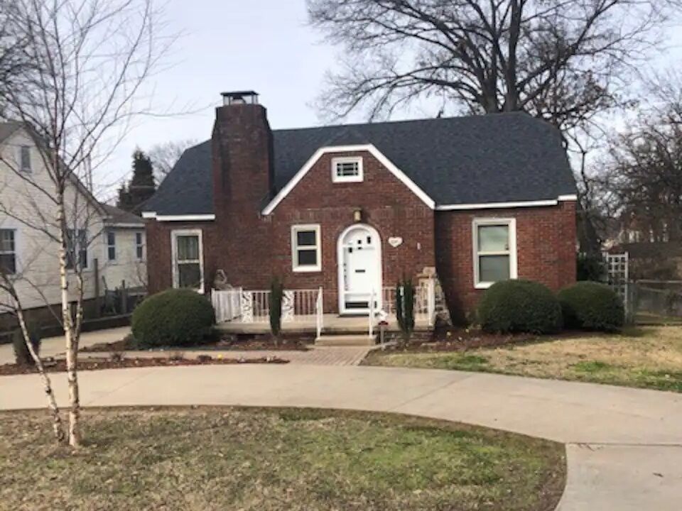 Picture of Little Red Cottage in fort smith