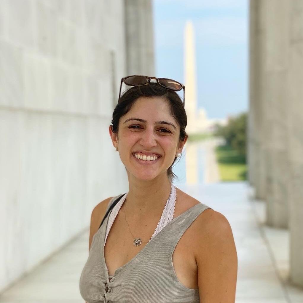 Haley Ehrlich