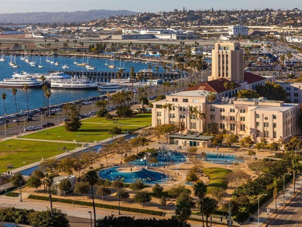 Picture of Waterfront Park