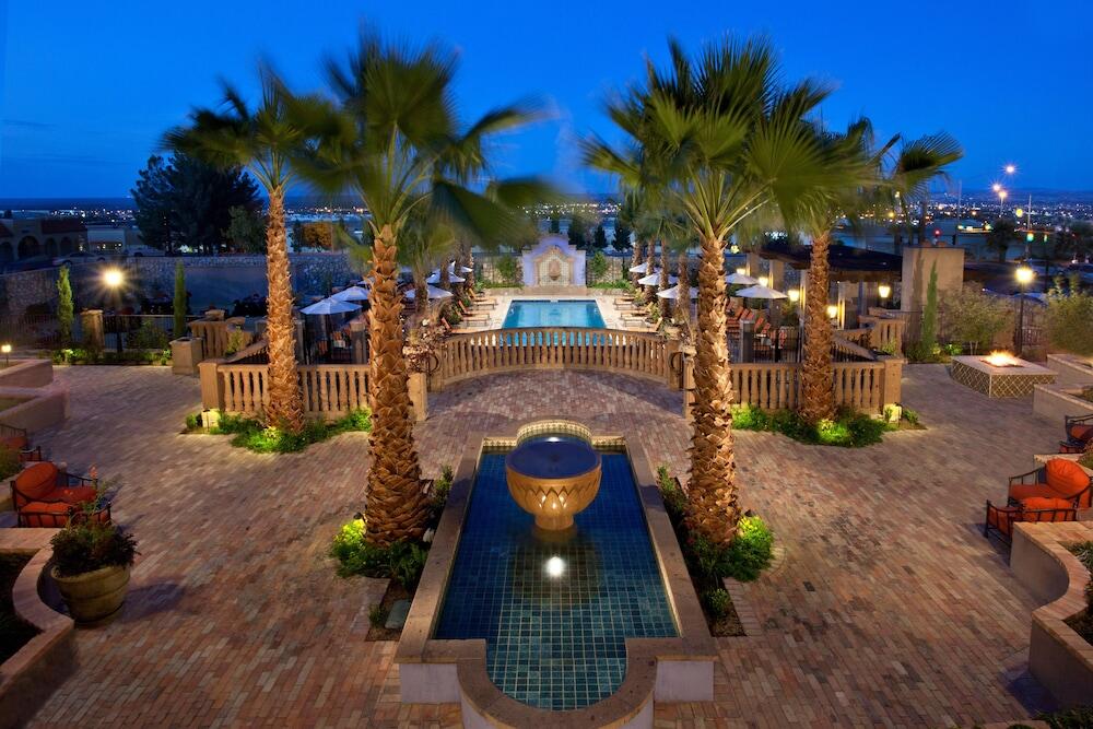 Picture of Hotel Encanto de Las Cruces