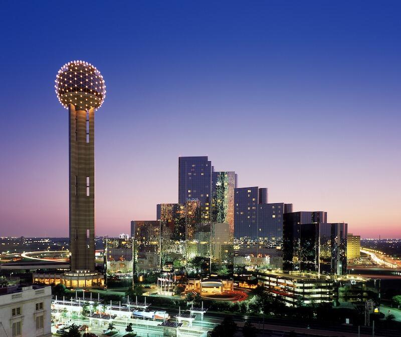 Picture of Reunion Tower