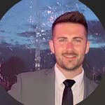 Aidan O'Connell