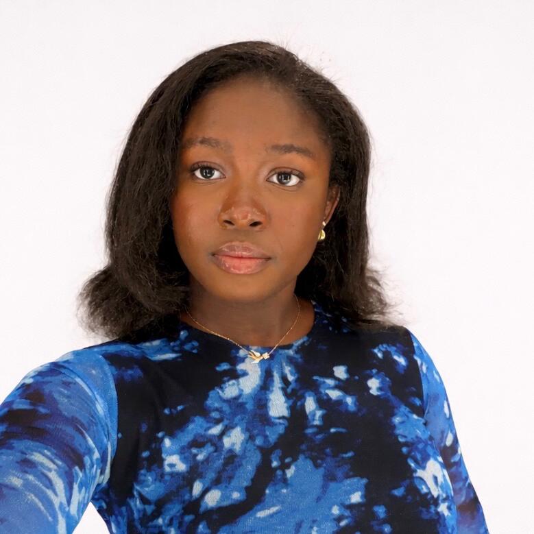 Chimamanda Chukwublobe