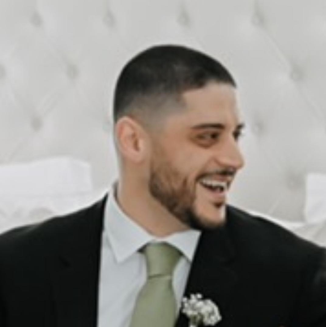 Eddy Haddad