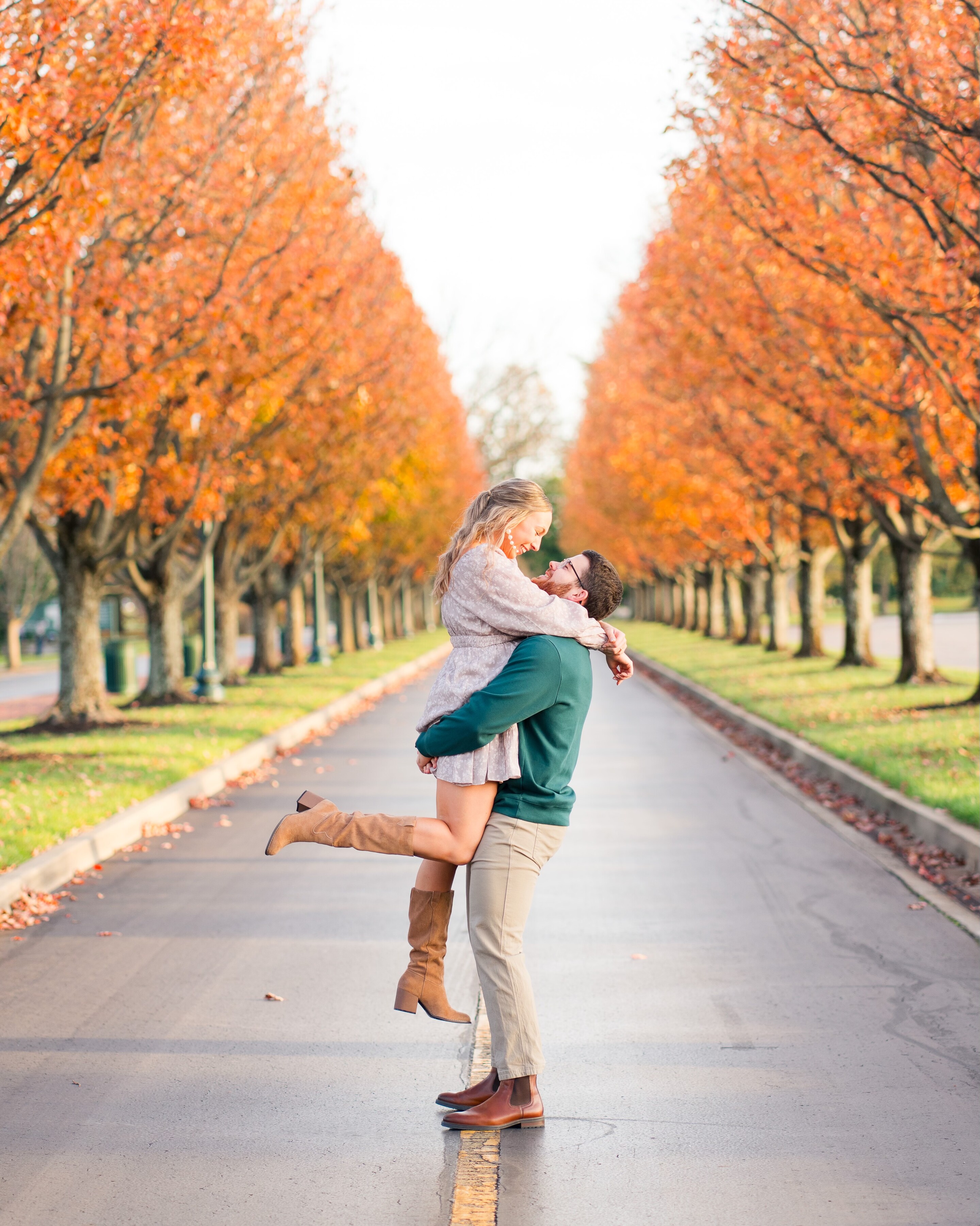 Lilly & Will Home Page Banner