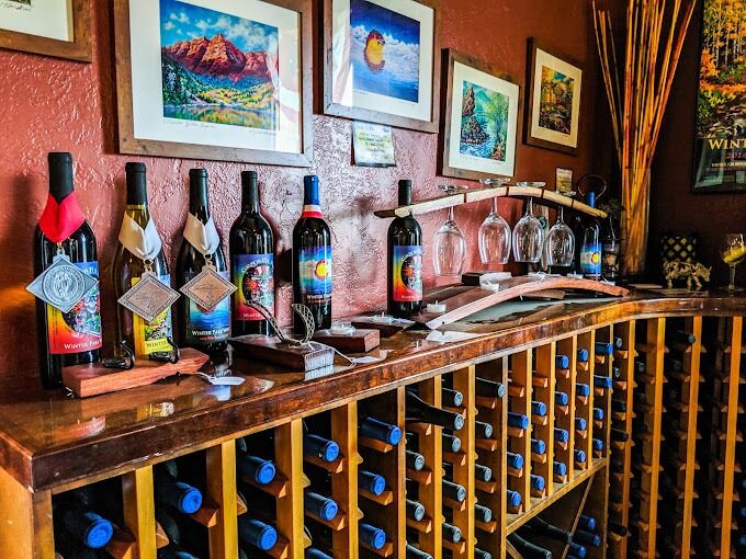 Picture of Winter Park Winery