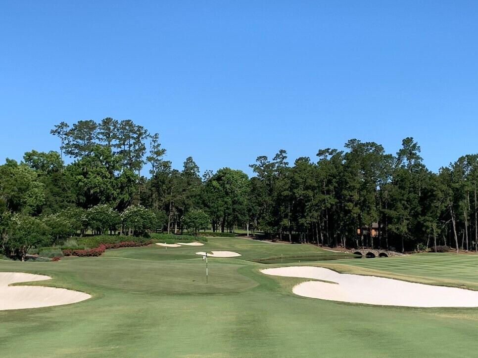 Picture of Golden Ocala Golf and Equestrian Club