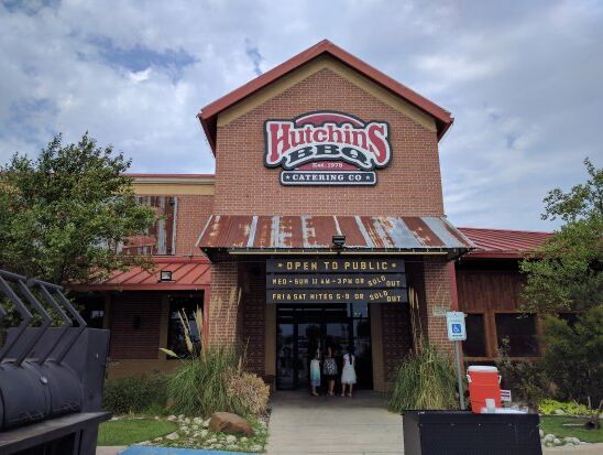 Picture of Hutchins BBQ