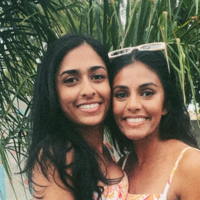 Mili Patel