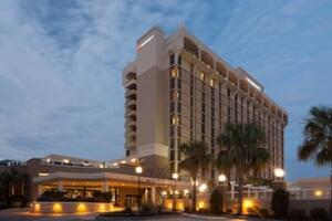 Picture of Charleston Marriott