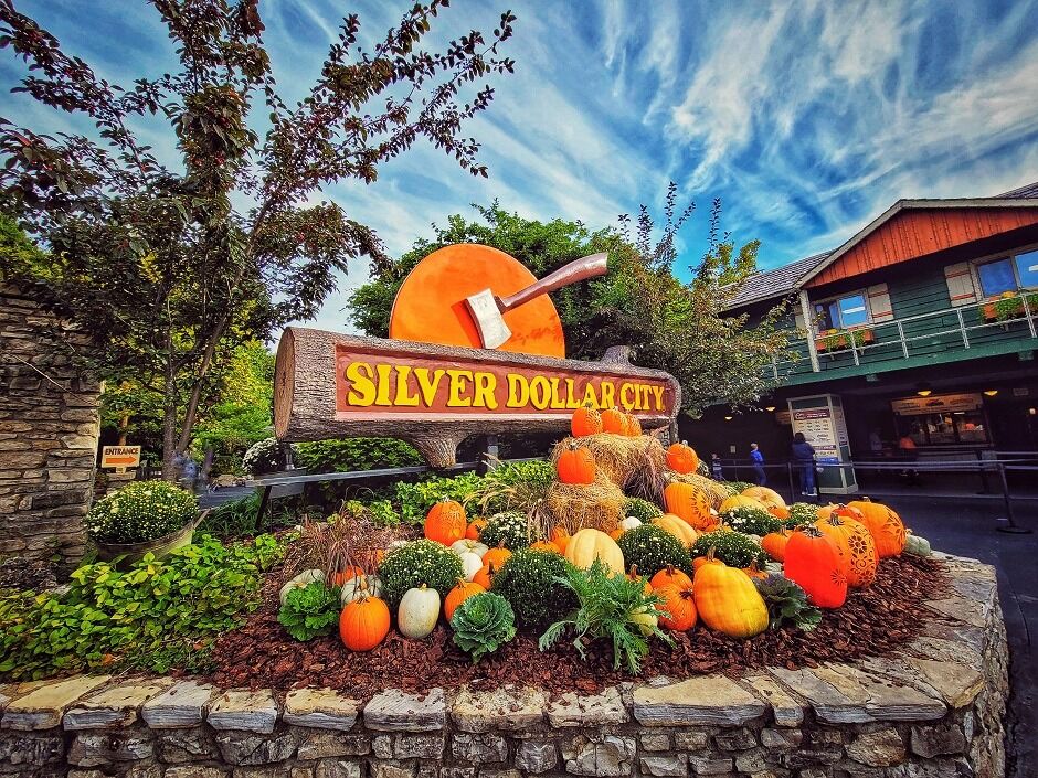 Picture of Silver Dollar City