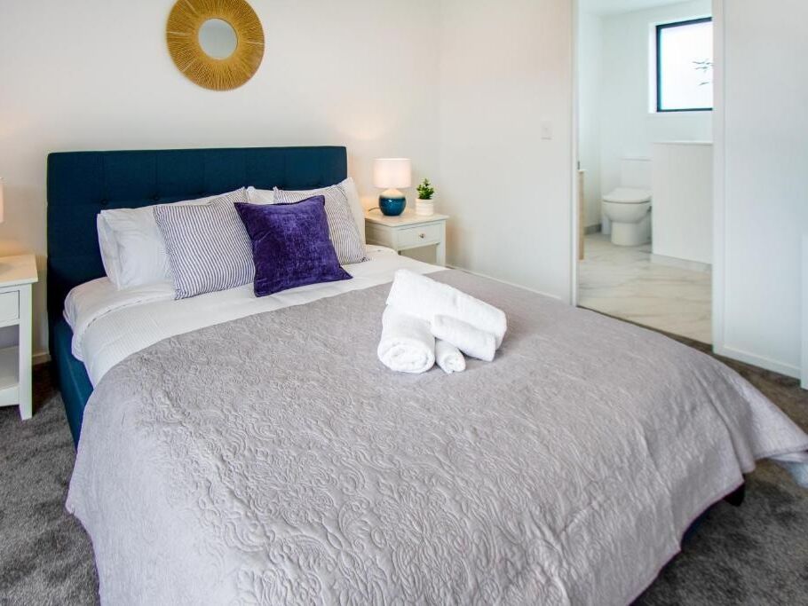 Picture of Two Bedroom, Two Bathroom Urban Oasis