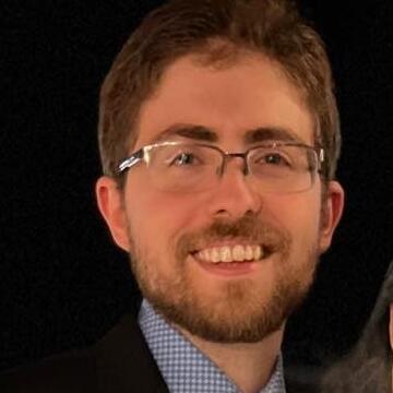 Steven Stochhamer